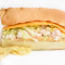 Liten Seafood Sub