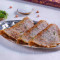 Sabudana Paratha Tub (3 Pcs).