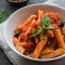 Veg Tangy Arrabbiata