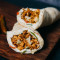 Chicken Classic Shawarma Full Meat Roll