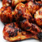 Bbq Chicken Drumstick (2 Pcs)