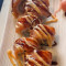 Ichiban Salmon Roll