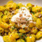 Whipped Feta Gnocchi