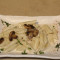 Creamy Of Mushroom Pasta