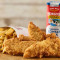 Kids Crispy Strips