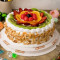 Fresh Fruit Cake One Kg