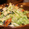 The Garden Fresh Caesar Salad