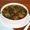 Vegetable Manchurian Dry/ Gravy