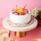 Fresh Fruit Cake 500G