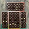 D Choco Box 24