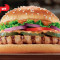 Whopper Jr Chicken