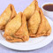 Aloo Samosa (4 Pieces)