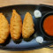 Veg Kurkure Momos (5 Pcs)