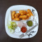 Paneer Momo Fry (10 Pes)