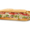 Turkey Ranch Swiss (4 In)