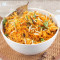 Veg Dum Biryani (With Raita)