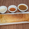 Butter Paneer Masala Dosa (1 Pc)