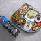 Veg Delux Thali Pepsi 750 Ml Pet Bottle