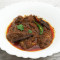 Bhuna Gosht (Black Buffalo)