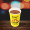 Choklad Tjock Shake (250 Ml)