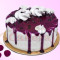 Exotic Blueberry Cake 500 Gms