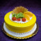 Fresh Fruit Cake 500 Gms