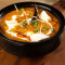 Handi Paneer Brown Gravy)