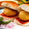 Paneer Vada Pav [2Pc]