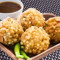 Sabudana Vada 4 Pcs