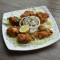 Chicken Tikka Fry (6 Pcs)