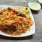 Chicken Biryani Half (2 Pcs)