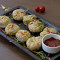 Juicy Chicken Dimsums(8Pcs)