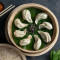 Exotic Veg Dimsums(8Pcs)