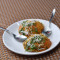 Planets Spl Fried Idli