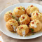 Dahi Chutney Ke Golgappe (10 Pcs)