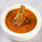 Punjabi Home Style Chicken Curry [4 Pcs/600 Gms- Served With 2Psc Of Breads]