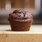 Walnut Chocolate Muffin