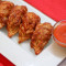 Chicken Juicy Peri Peri Momos (6 Pcs)