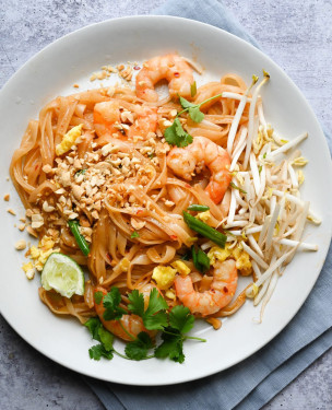 Pad Thai Lunch