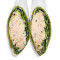 Tuna Salad Wrap, Oz