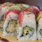 Glen Cove Roll