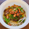 Marinated Beef Tendon Rice Noodles