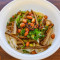 Marinated Beef Tripe Rice Noodles