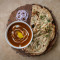 Dal Makhani (300 Ml) Choice Of Bread