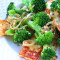 Grilled Paneer Broccoli