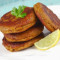 Veg Shaami Kabab [2 Pieces