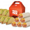 Prisvärd Taco Fiesta Pack