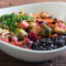 Seasonal Roasted Vegetable Bowl