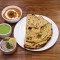 Dal Makhani 1 Lachha Paratha