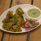 Murgh Garlic Tikka 8Pc